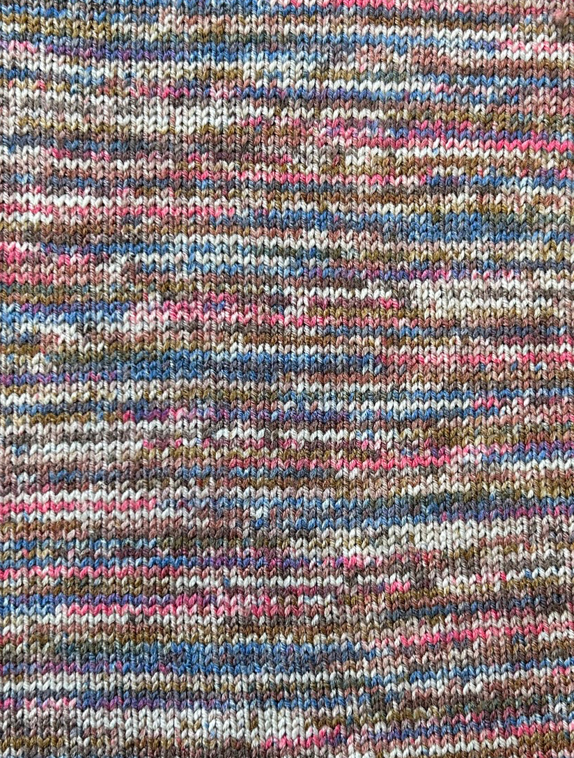 Stylecraft Batik Elements  Swirl DK