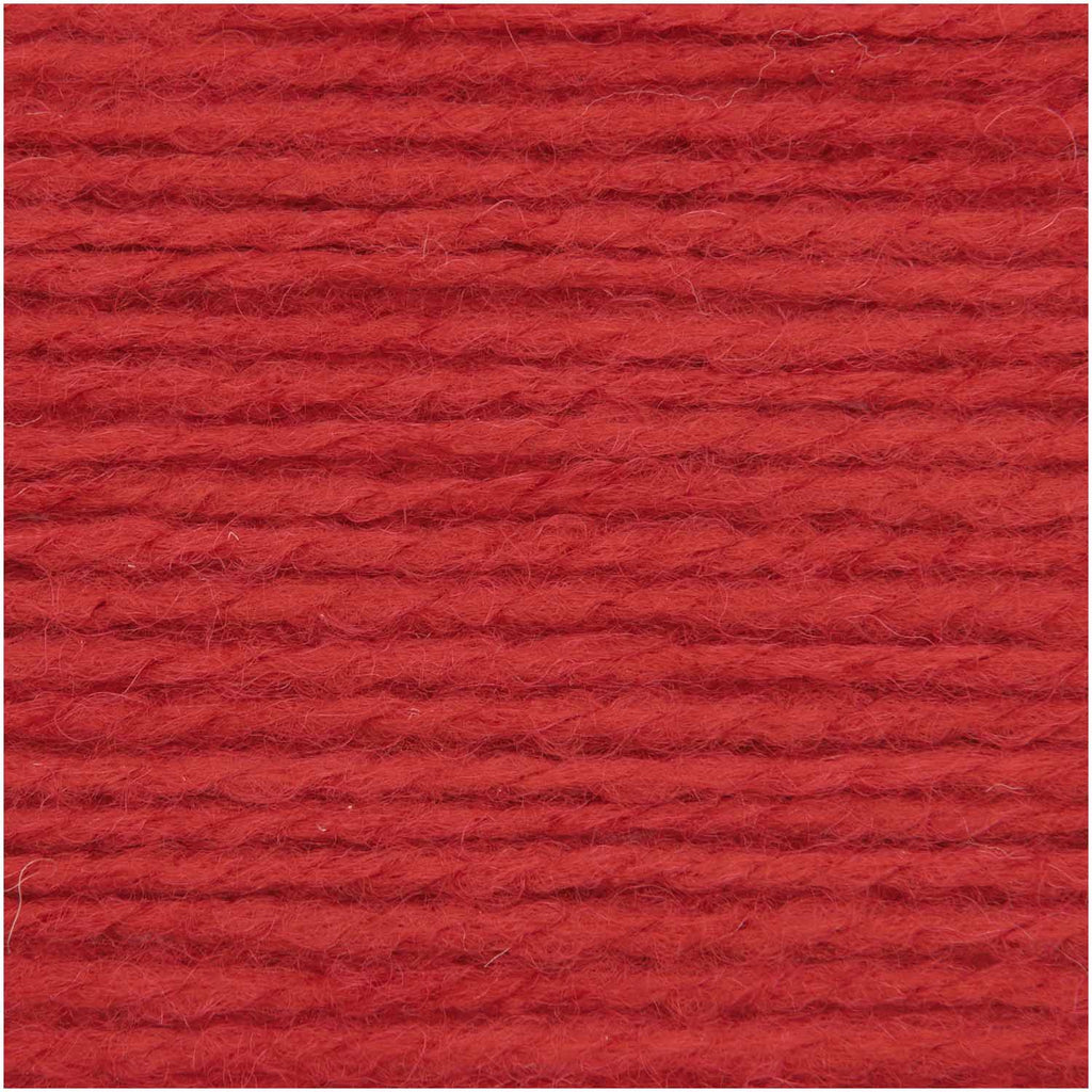 Rico Creative Soft Wool Aran