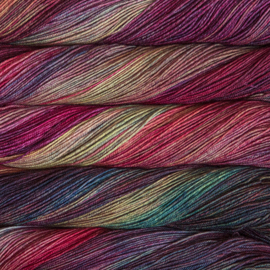 Malabrigo Ultimate Sock Yarn