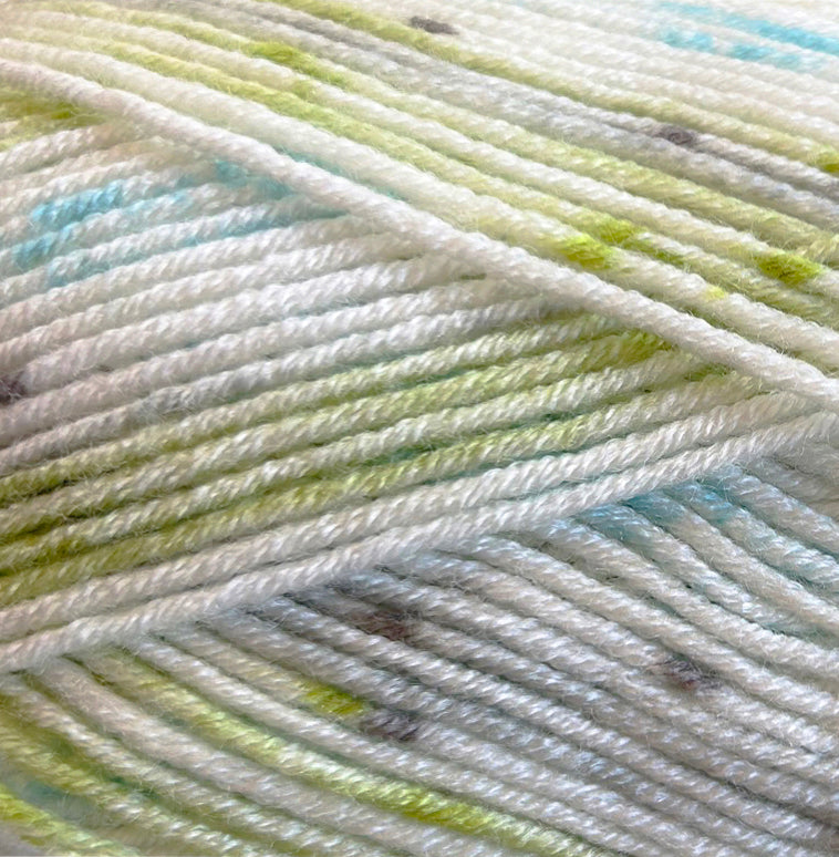 Stylecraft Bambino Print DK
