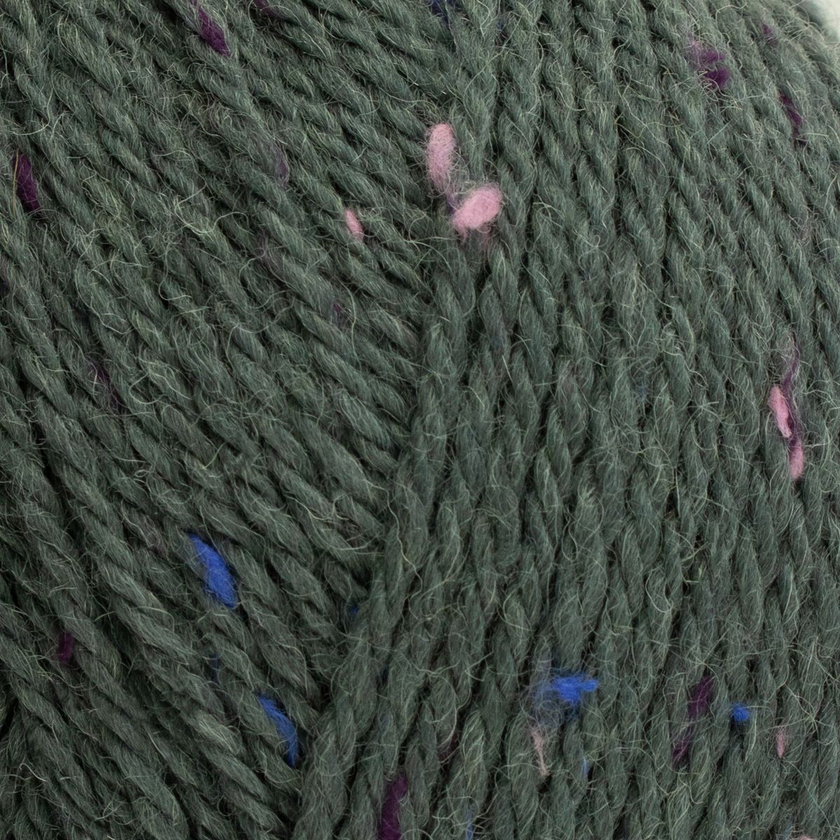 WYS Colourlab Aran
