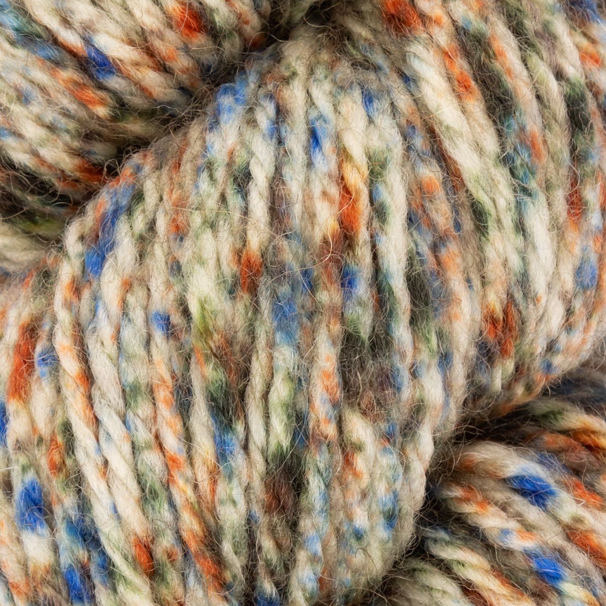 WYS Croft Aran