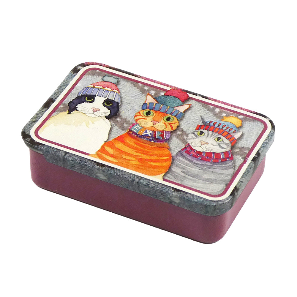 Emma Ball  Pocket Tins