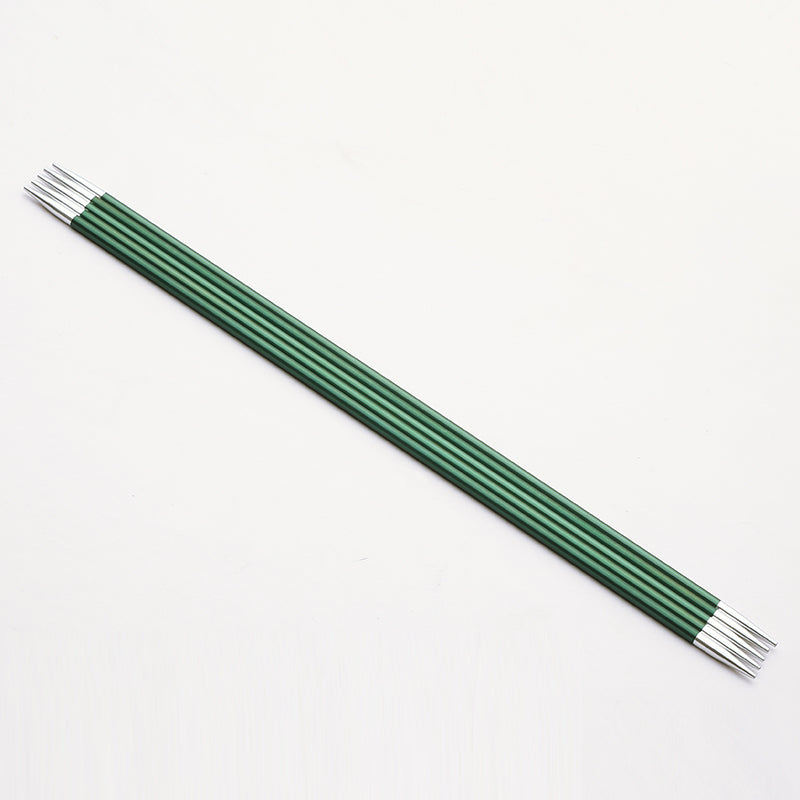 Knitpro Zing Double Pointed Needles 20cm