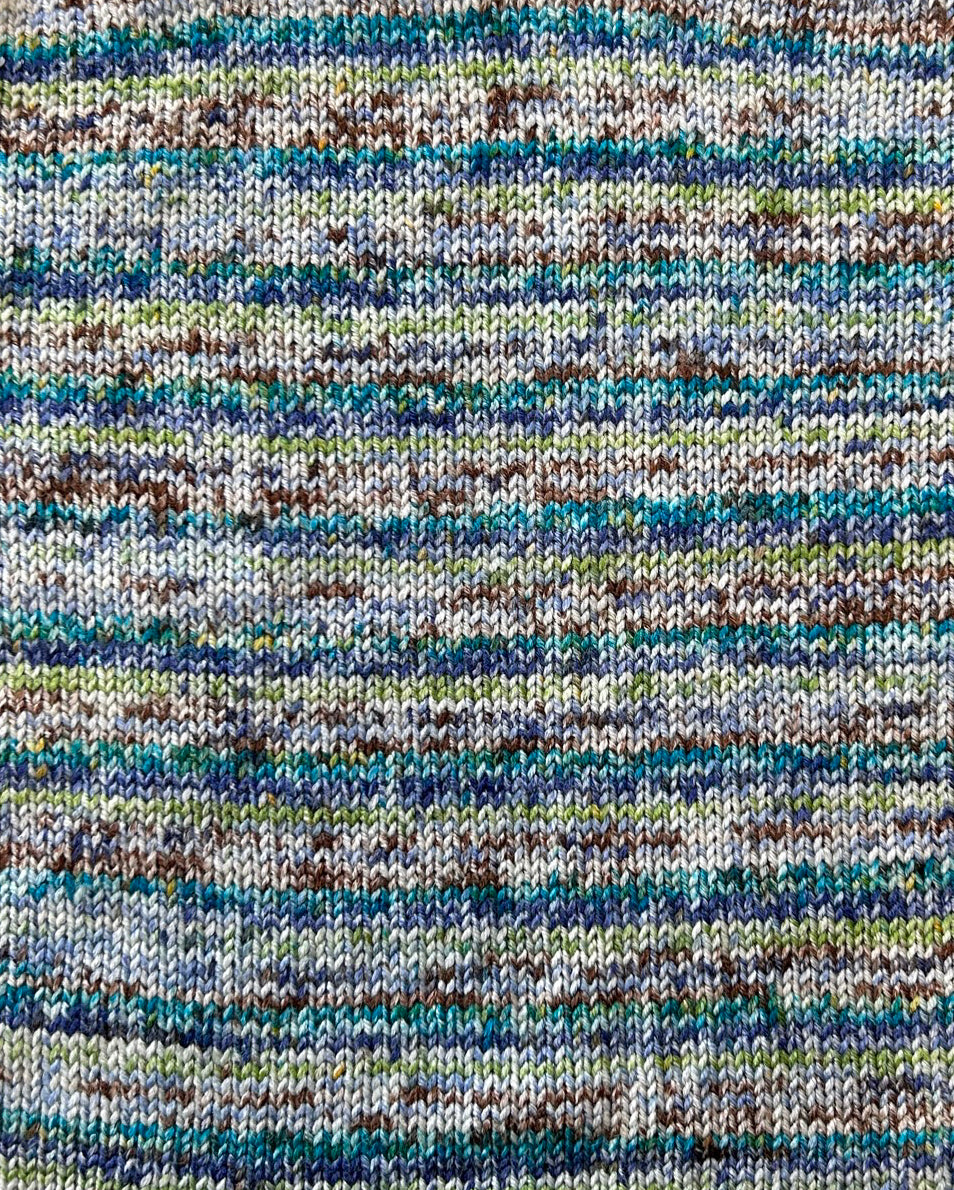 Stylecraft Batik Elements  Swirl DK