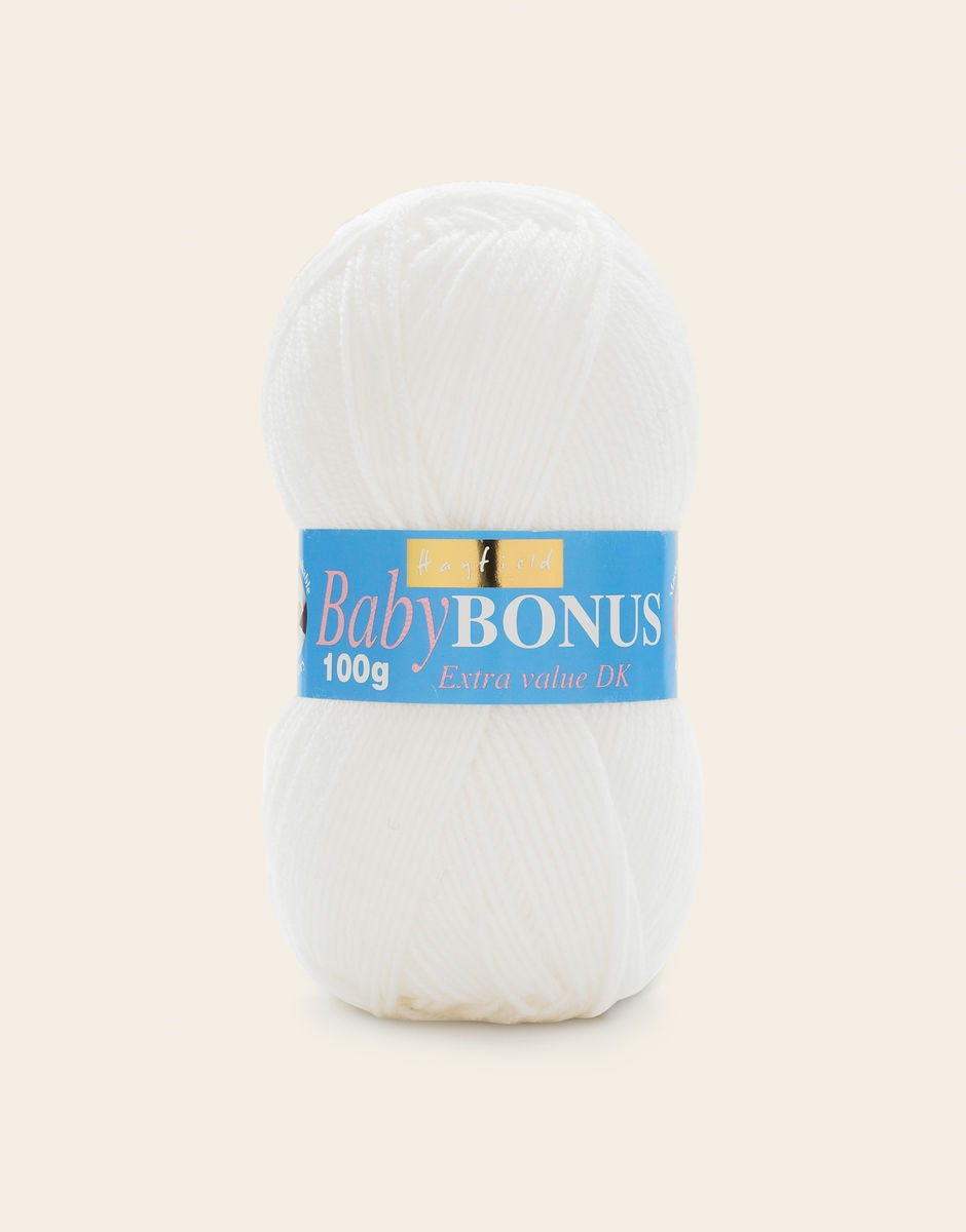 Hayfield Baby Bonus DK