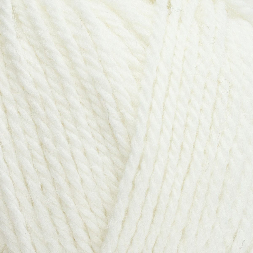WYS Colourlab Aran