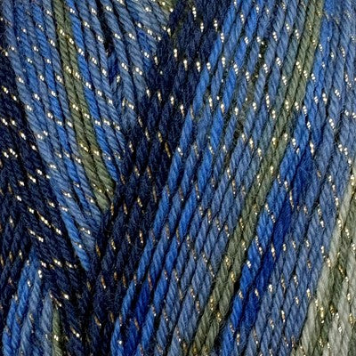 Stylecraft Head Over Heels Festive 4 Ply
