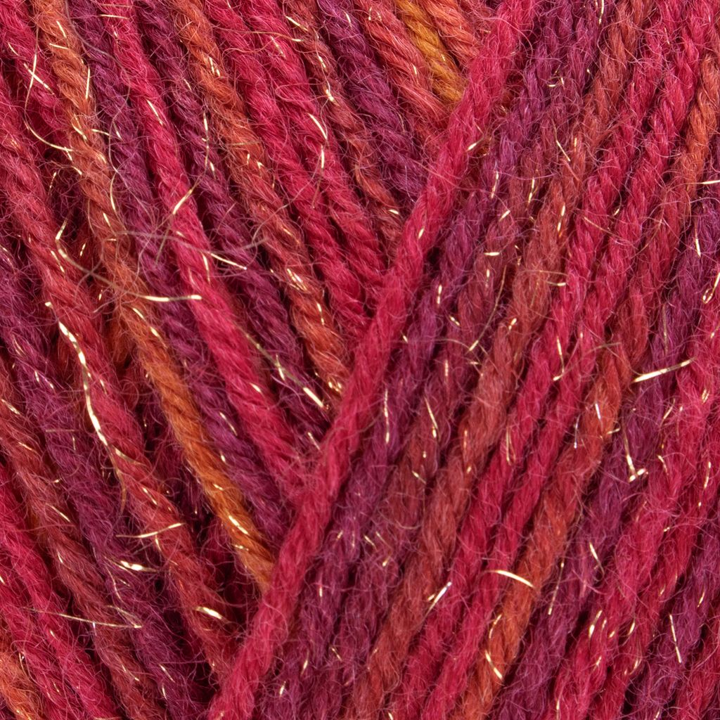WYS Signature 4ply
