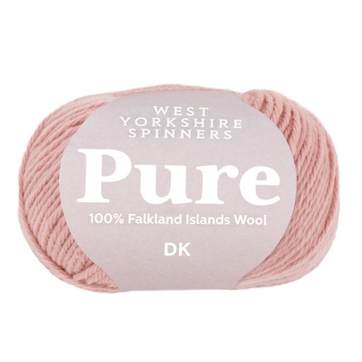 WYS Pure DK