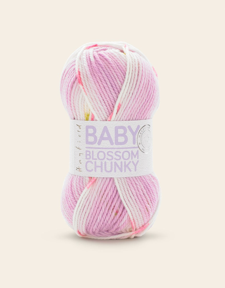 Hayfield Blossom Chunky