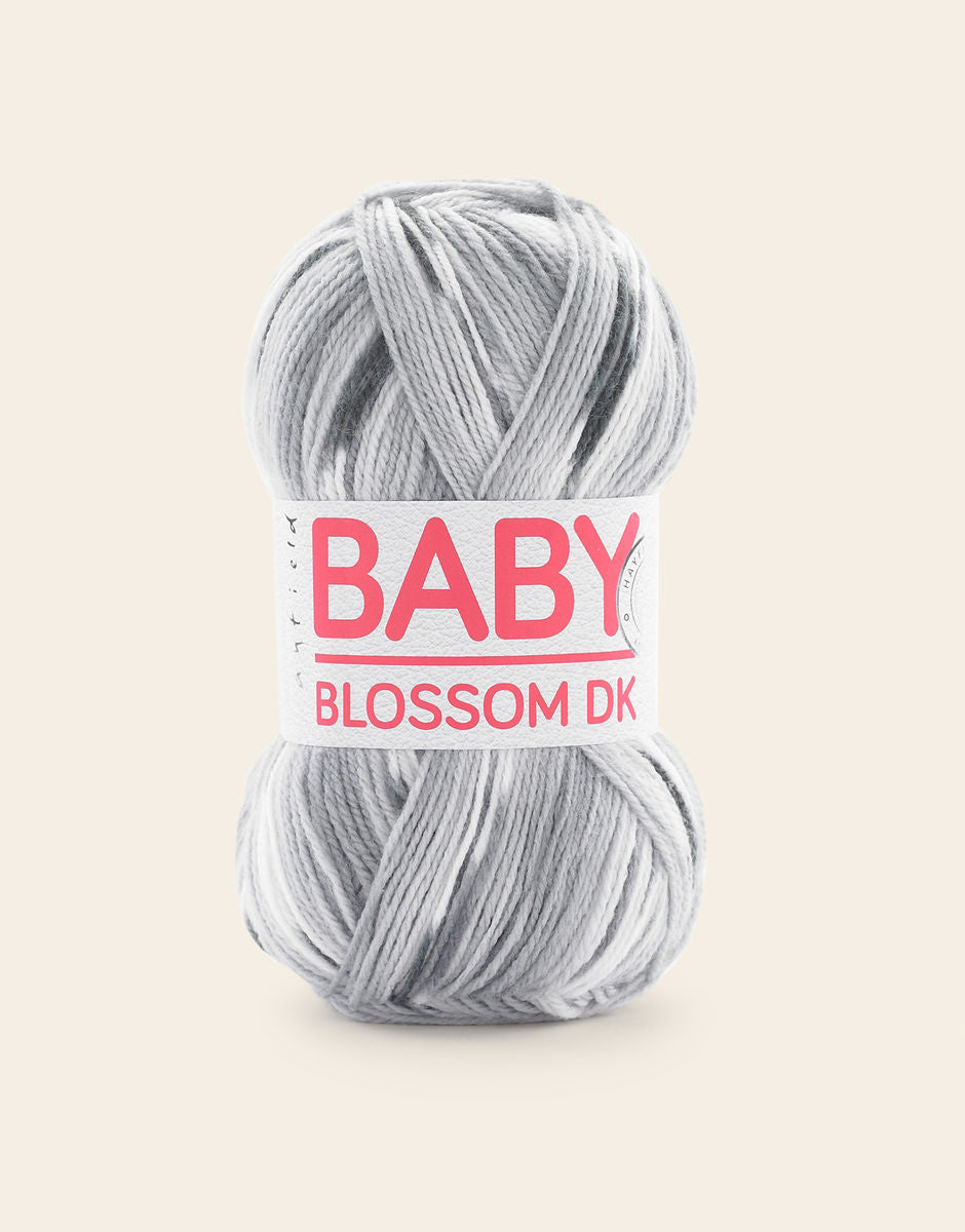 Hayfield BLossom DK