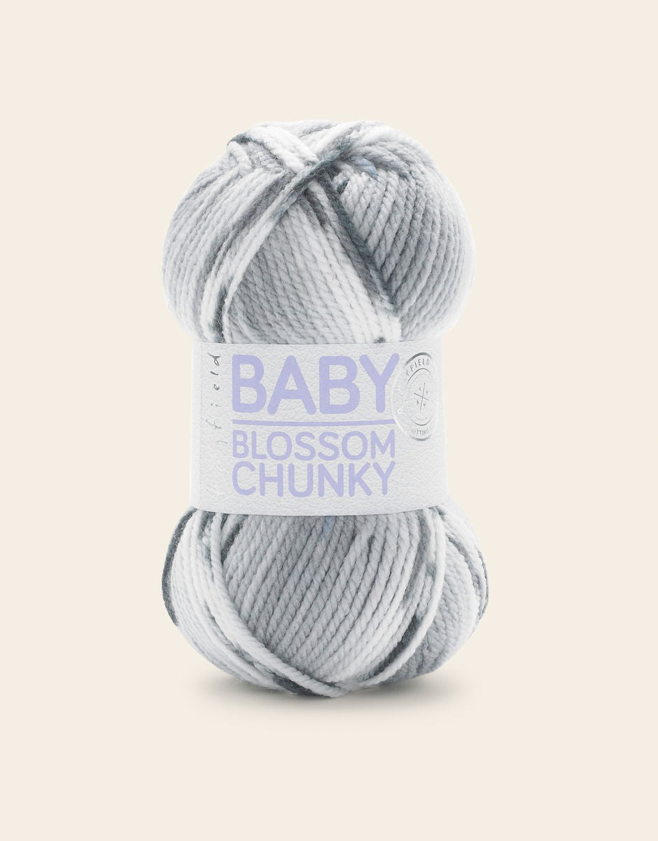 Hayfield Blossom Chunky