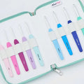 Knitpro Waves Crochet Hook Sets