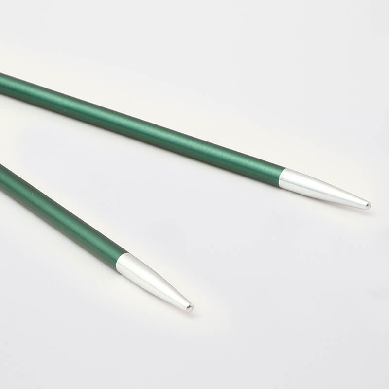 Knitpro Zing Interchangeable Circular Needles 10 cm (4")