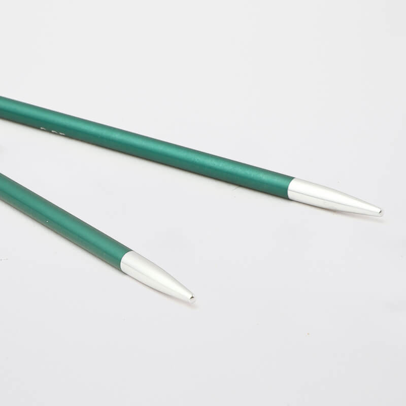 Knitpro Zing Interchangeable Circular Needles 10 cm (4")