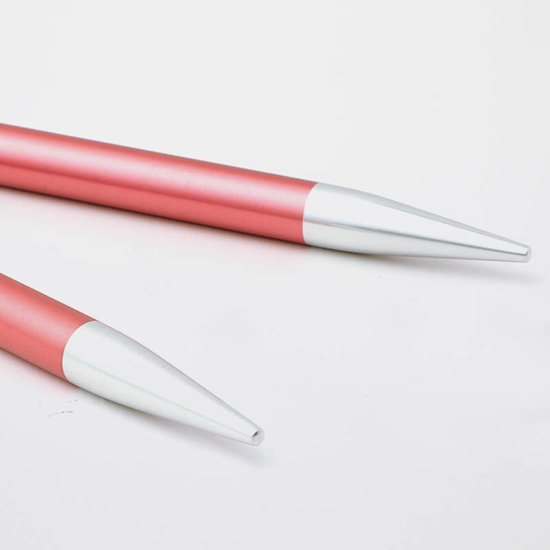 Knitpro Zing Interchangeable Circular Needles 10 cm (4")