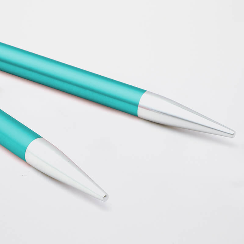 Knitpro Zing Interchangeable Circular Needles 10 cm (4")