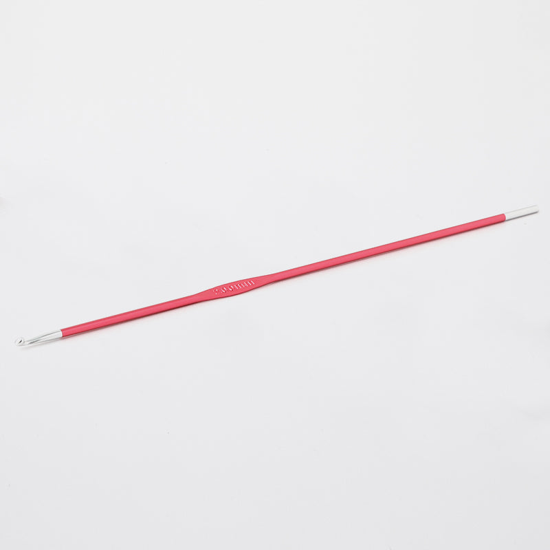 Knitpro Zing Single Ended Crochet Hooks