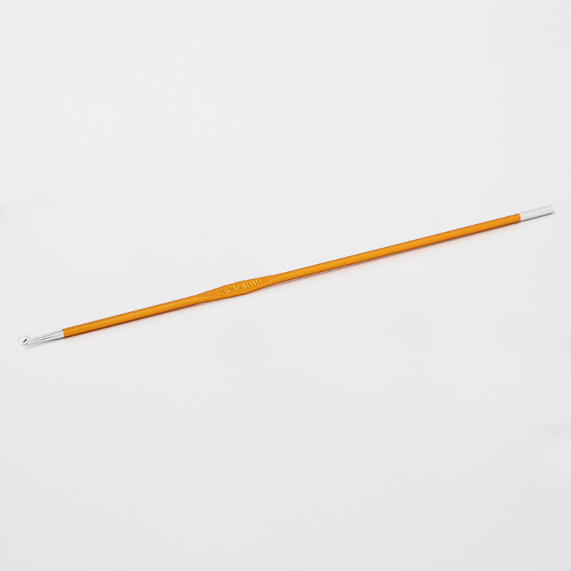 Knitpro Zing Single Ended Crochet Hooks