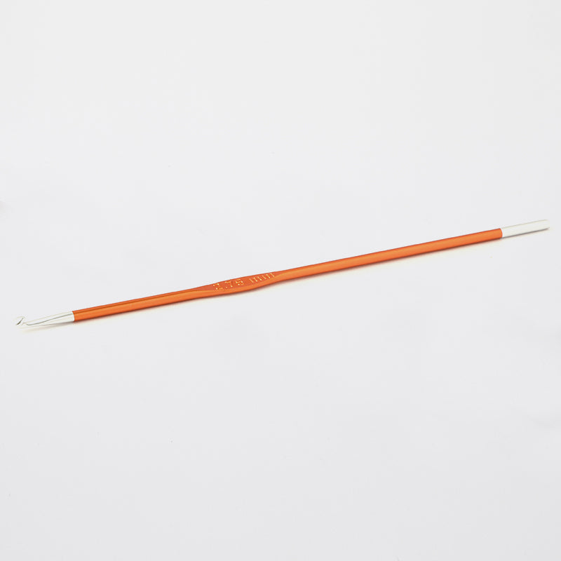 Knitpro Zing Single Ended Crochet Hooks