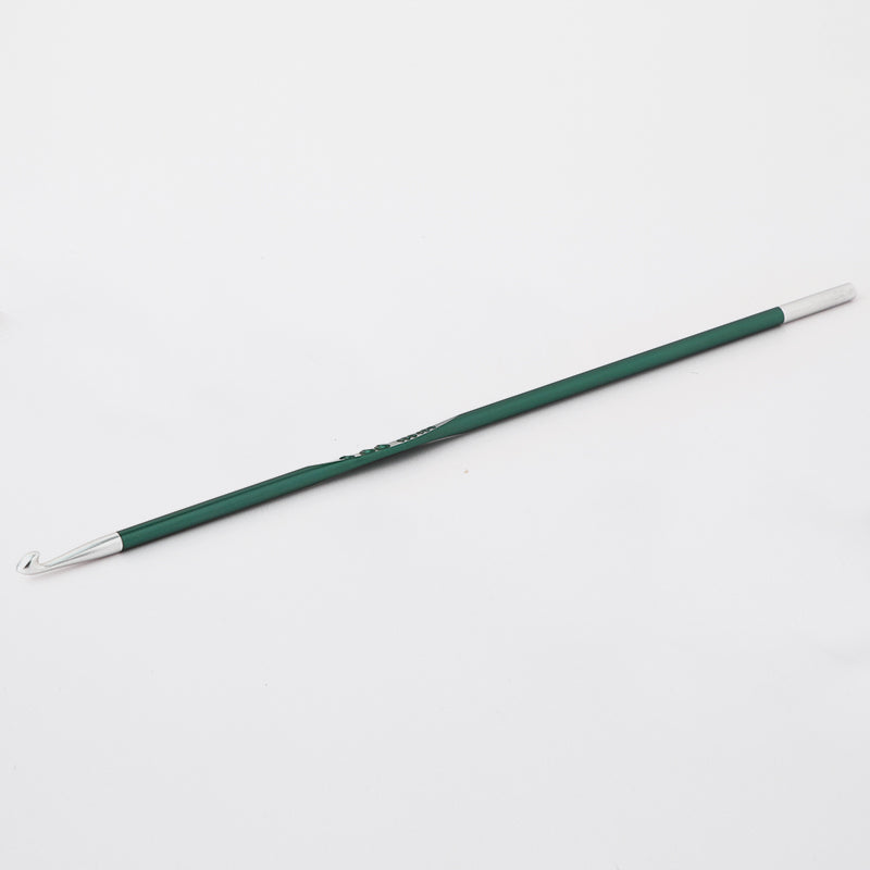 Knitpro Zing Single Ended Crochet Hooks