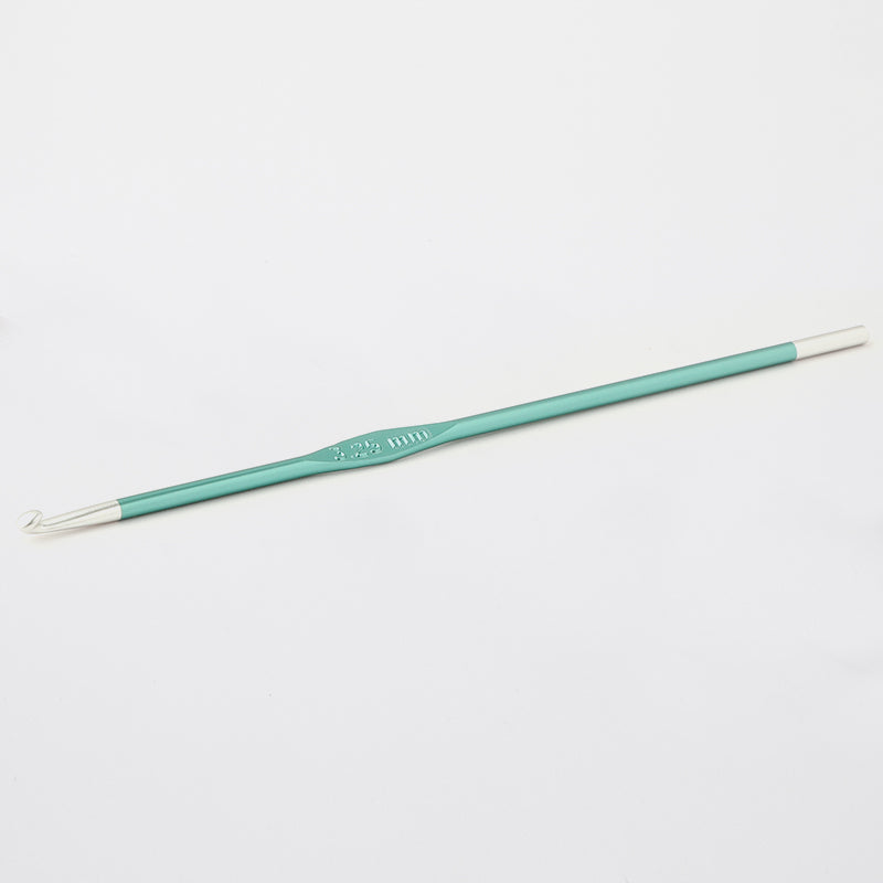 Knitpro Zing Single Ended Crochet Hooks