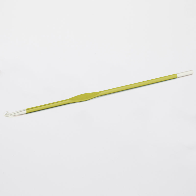 Knitpro Zing Single Ended Crochet Hooks