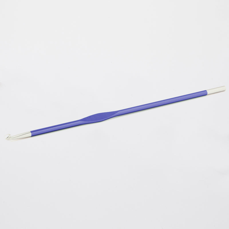 Knitpro Zing Single Ended Crochet Hooks