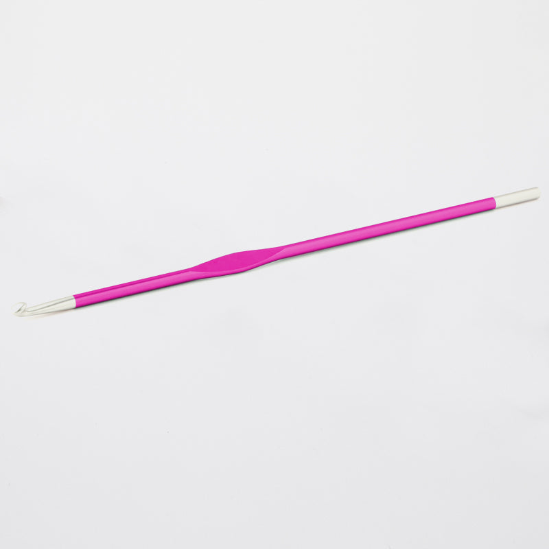 Knitpro Zing Single Ended Crochet Hooks