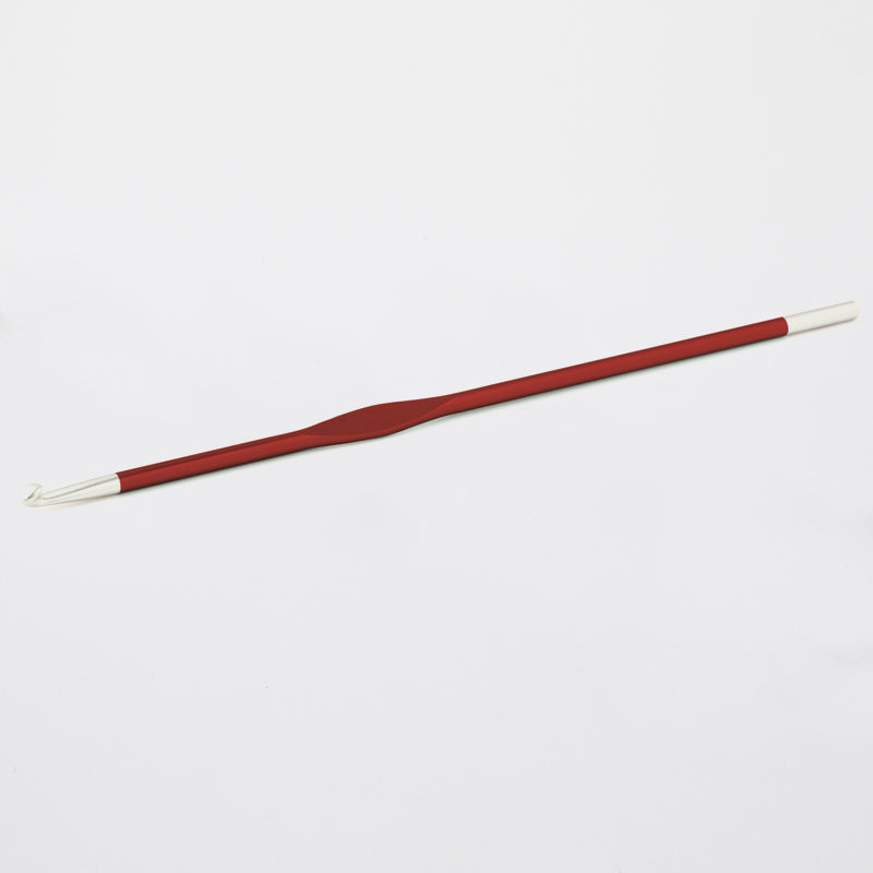 Knitpro Zing Single Ended Crochet Hooks