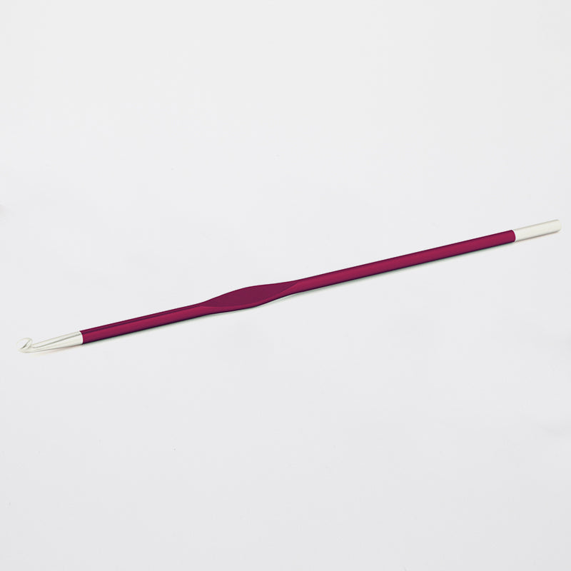 Knitpro Zing Single Ended Crochet Hooks