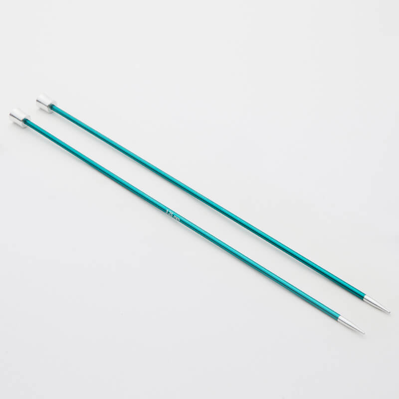 Knitpro Zing Single Pointed Needles 40cm