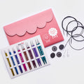 Knitpro Zing  Normal Interchangeable Needle Sets - 13cm (5”)