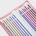 Knitpro Zing Single Pointed Needle Sets