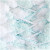 Mint White 023  +