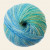 851 Evening Aquamarine  +
